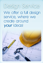 Full Design Service