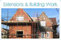 Building Extensions